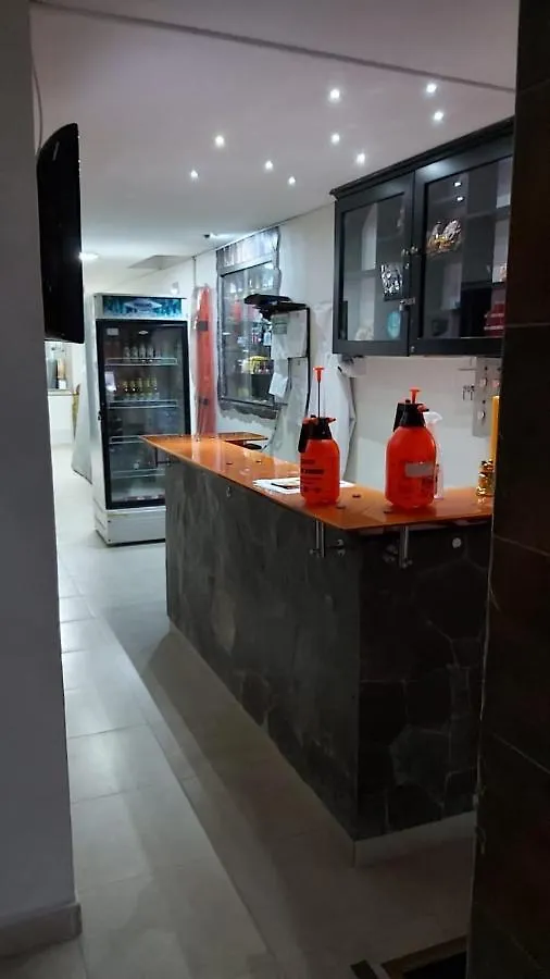 Marat Suite Medellín 0*,