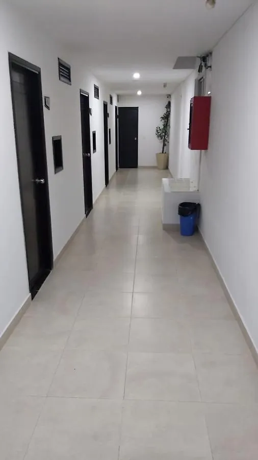 Marat Suite Medellín 0*,  Kolombiya