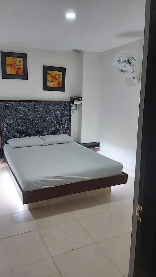 Otel Marat Suite Medellín